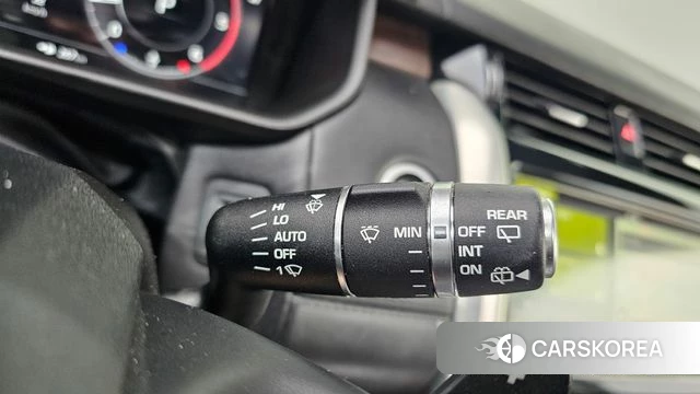 Land Rover Discovery 5 id 4895322 из Кореи 20