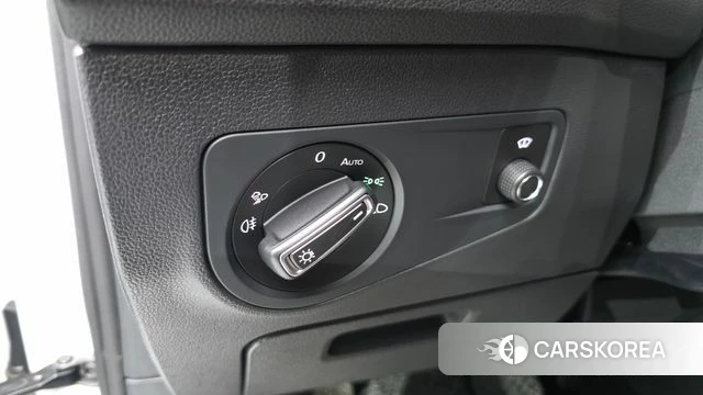Volkswagen Tiguan Allspace id 4981245 из Кореи 20