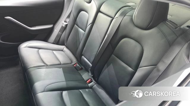 Tesla Model 3 id 5028355 из Кореи 20