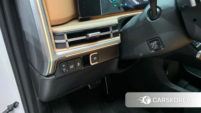 Hyundai Santa Fe (MX5) id 4674560 из Кореи 20