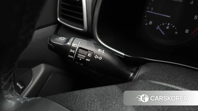 Hyundai All New Tucson id 5013800 из Кореи 20