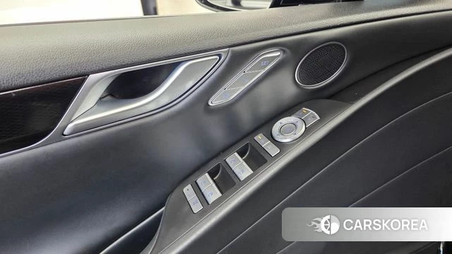 Genesis G80 (RG3) id 4941192 из Кореи 20