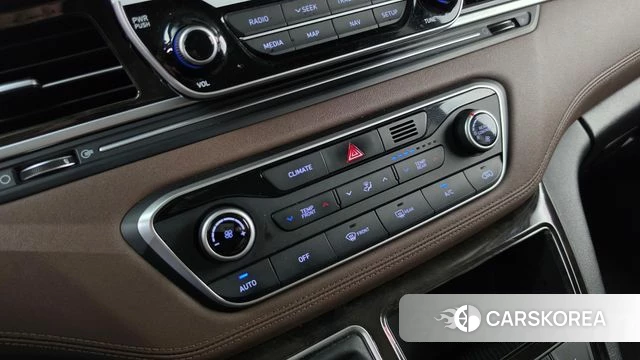 Hyundai The New Grand Starex id 4930838 из Кореи 20
