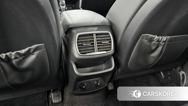 Hyundai Santa Fe TM id 4988067 из Кореи 20