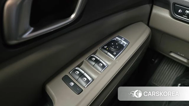 Kia The New Carnival 4th Generation id 4957756 из Кореи 20
