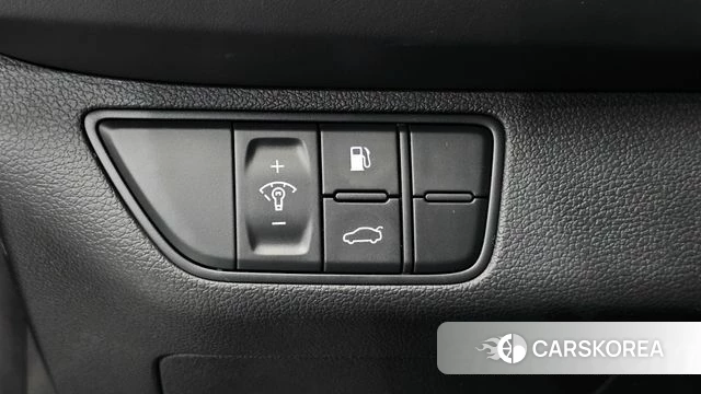 Genesis G70 id 5048223 из Кореи 20