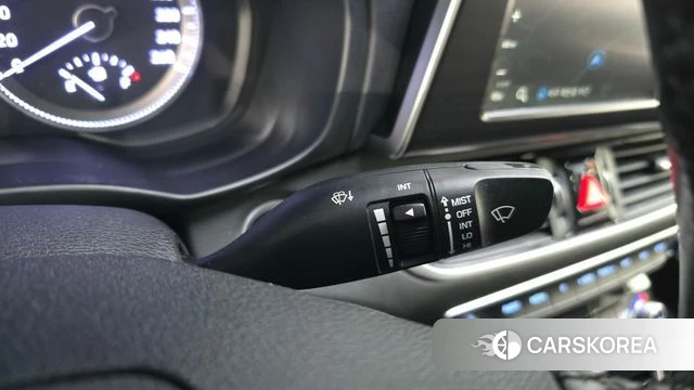 Hyundai Grandeur IG id 5013613 из Кореи 20