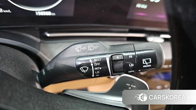 Kia Carnival 4th generation id 4849151 из Кореи 20