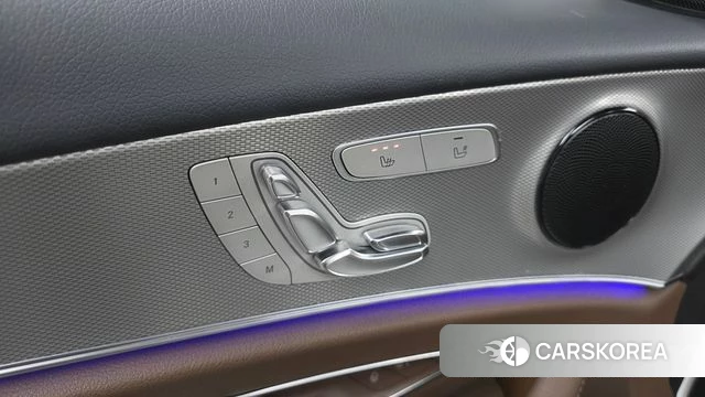 Mercedes-Benz E-Class W213 id 4918717 из Кореи 20