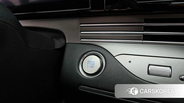 Hyundai The New Grandeur IG id 4991719 из Кореи 20
