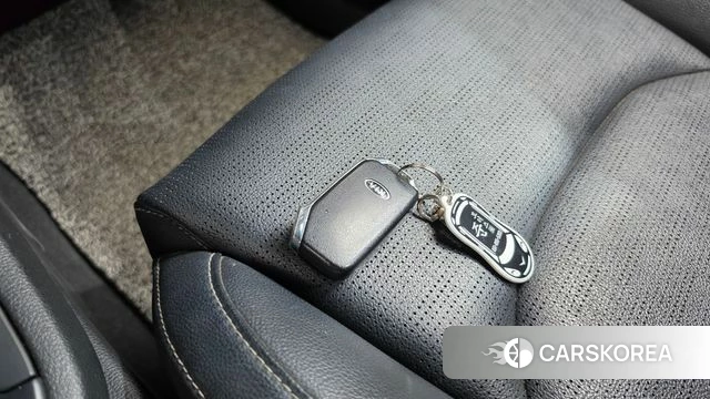 Kia Come New K3 id 5024093 из Кореи 20