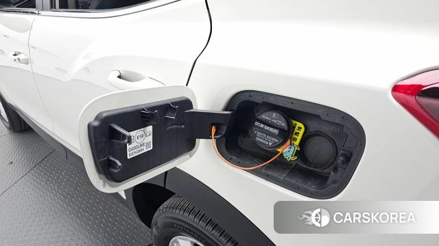 Ssangyong Beautiful Korando id 4959611 из Кореи 20