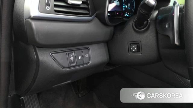 Genesis The New G70 id 4750263 из Кореи 20