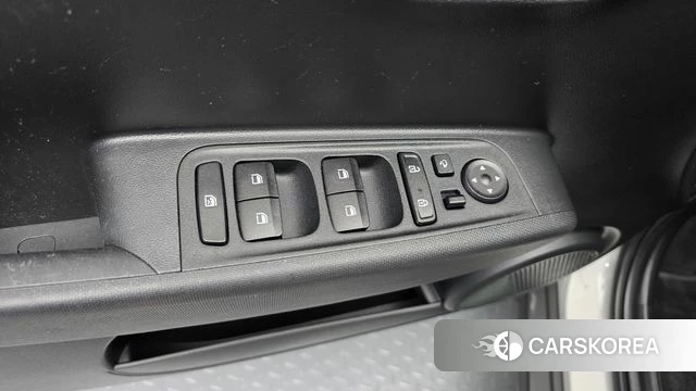Hyundai Casper id 5017000 из Кореи 20