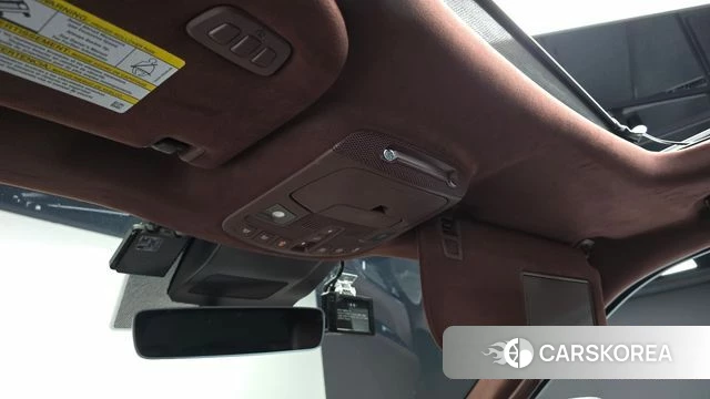 Lincoln Navigator 4th generation id 4992311 из Кореи 20
