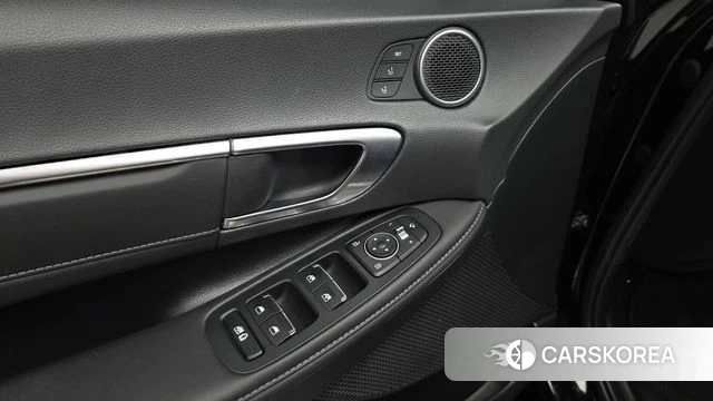 Hyundai Sonata (DN8) id 4981630 из Кореи 20