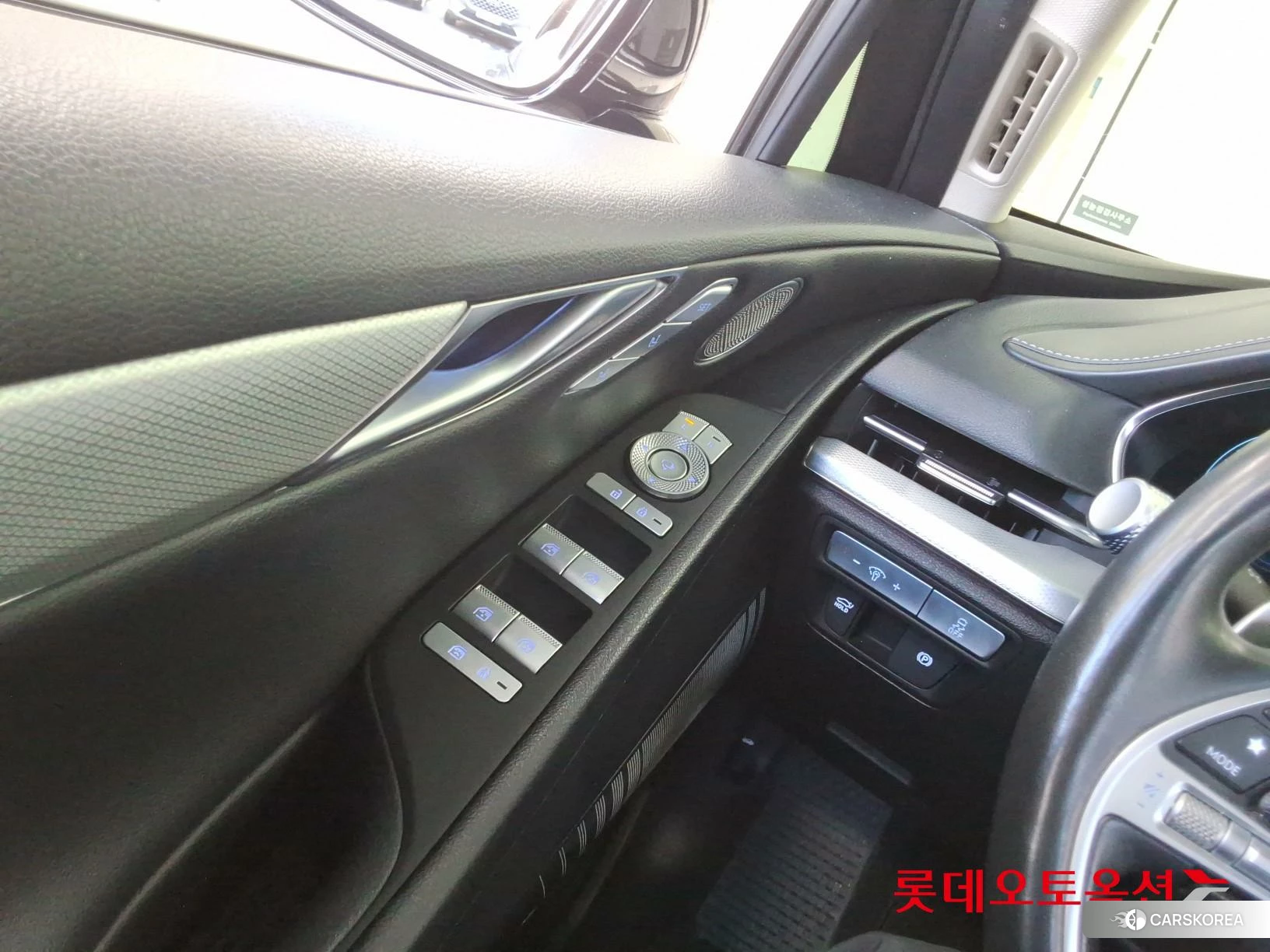 Hyundai G80 id 4990031 из Кореи 20