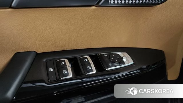 Kia Mohave Master id 4416096 из Кореи 20