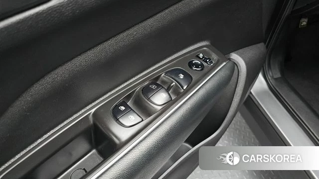 Renault Korea (Samsung) QM6 id 5029115 из Кореи 20