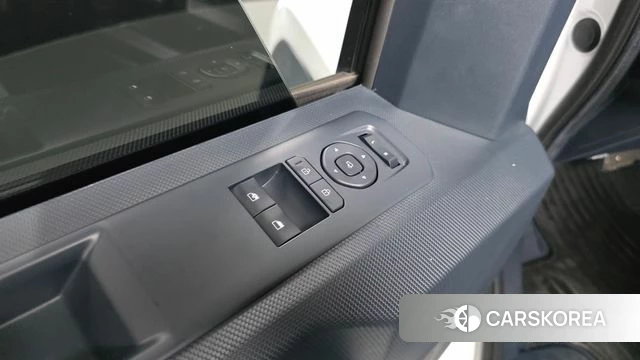 Kia PV5 id 5032772 из Кореи 20