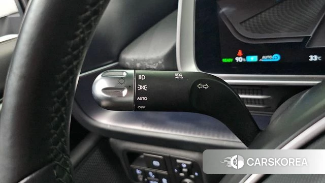 Hyundai Ionic 6 id 4661156 из Кореи 20