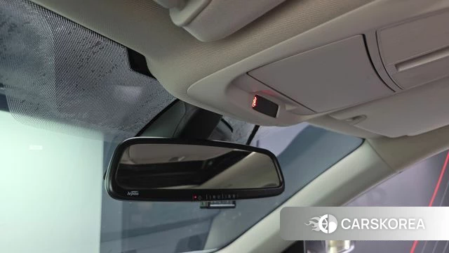 Renault Korea (Samsung) The New QM6 id 4998346 из Кореи 20