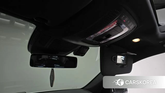Mercedes-Benz GLE-Class W167 id 4935341 из Кореи 20