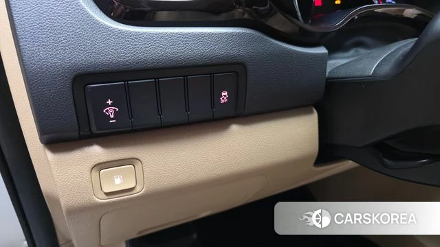Kia The New Carnival id 5028711 из Кореи 20