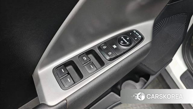 Kia Niro Plus id 5046845 из Кореи 20