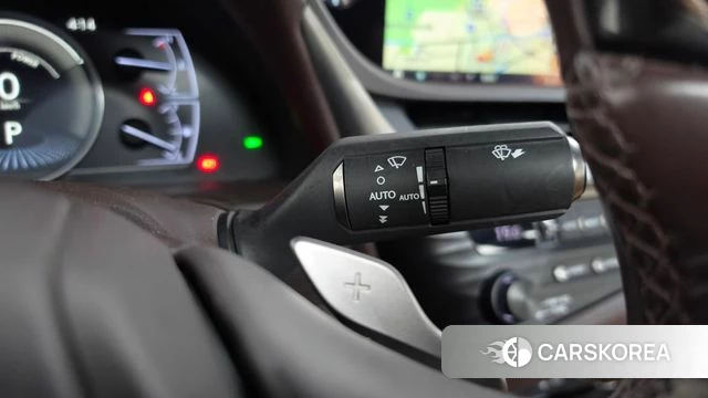 Lexus ES300h 7th generation id 4918679 из Кореи 20
