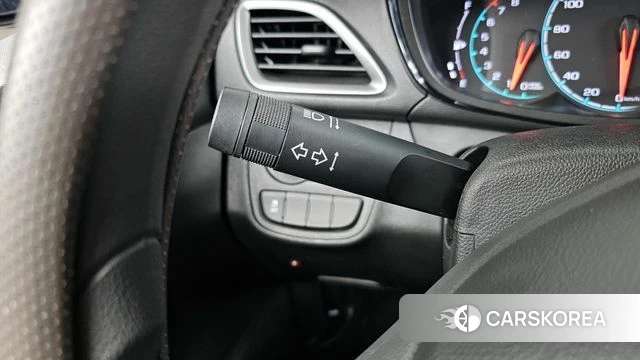 Chevrolet (GM Daewoo) The New Spark id 4987491 из Кореи 20