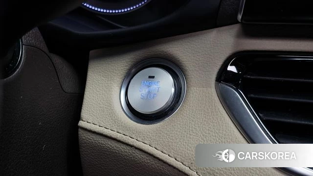 Hyundai Grandeur IG id 4988515 из Кореи 20