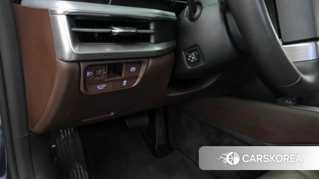 Hyundai Grandeur (GN7) id 4974758 из Кореи 20