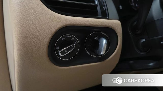Porsche Macan id 4645679 из Кореи 20