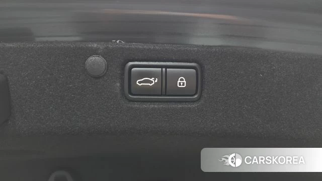 Hyundai Grandeur IG Hybrid id 5013963 из Кореи 20