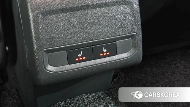 Volkswagen 7th Generation of Jetta id 4975383 из Кореи 20