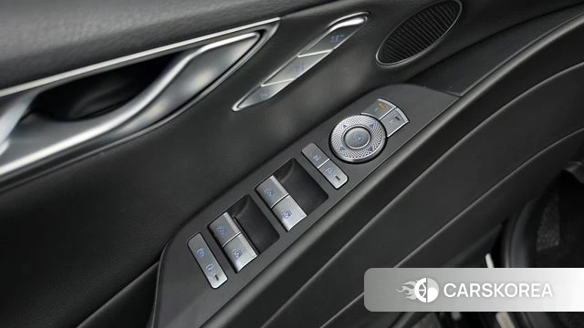 Genesis G80 (RG3) id 5035043 из Кореи 20