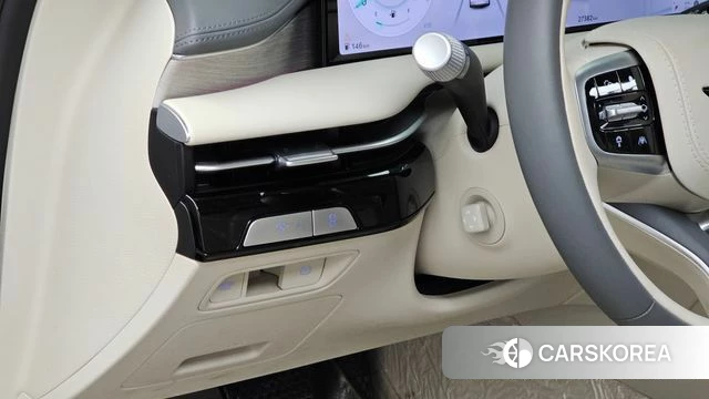 Genesis G80 (RG3) id 4974970 из Кореи 20