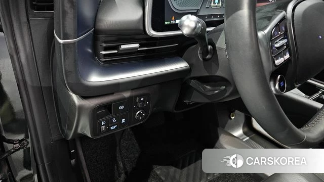 Hyundai Ionic 6 id 4958267 из Кореи 20