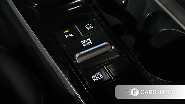 Hyundai Sonata (DN8) id 4922425 из Кореи 20