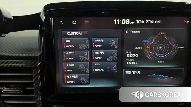 Hyundai Veloster (JS) id 5018899 из Кореи 20