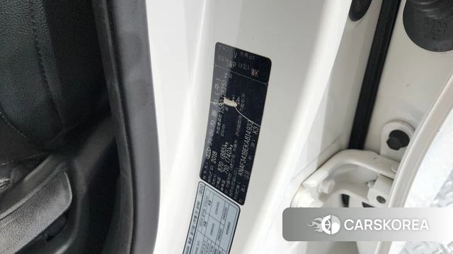 Kia Come New K3 id 4638206 из Кореи 20