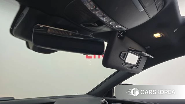 Mercedes-Benz AMG GT id 4683123 из Кореи 20