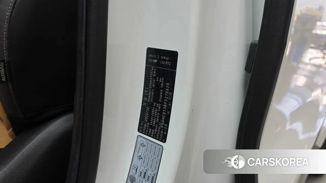 Kia Carnival 4th generation id 4965473 из Кореи 20
