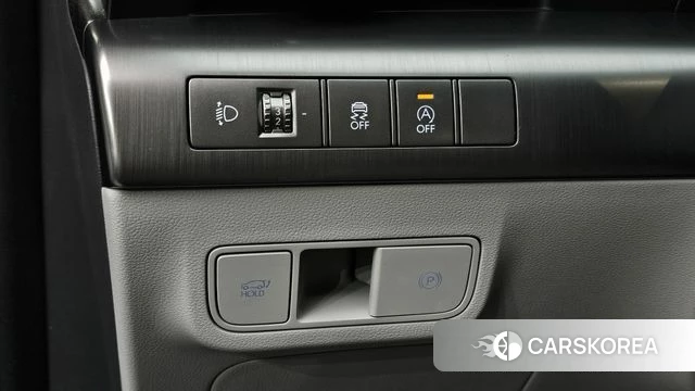 Hyundai Kona (SX2) id 4964325 из Кореи 20