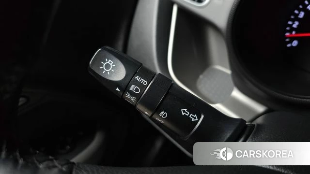 Kia The New Ray id 4988151 из Кореи 20