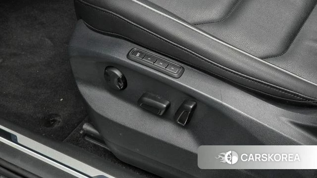 Volkswagen Tiguan second Generation id 4987703 из Кореи 20
