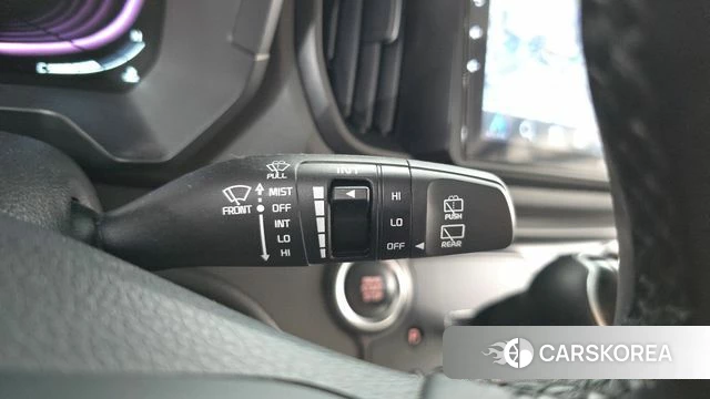 Kia The New Kia Ray id 4975874 из Кореи 20
