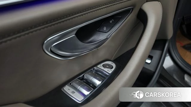 Mercedes-Benz AMG GT id 5047327 из Кореи 20