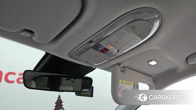 Hyundai Ionic 5 id 4916583 из Кореи 20